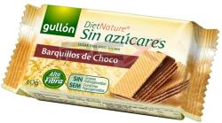 gullón Zero Kakaós Nápolyi édesítőszerrel 60g