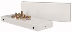 Eaton 293513 Xboard+ 300/100 szürke IP30 lábazat oldalfedél (293513) - pcx