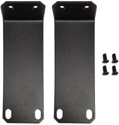 Uniview Rack fül 1 HDD-s rögzítőkhöz (2150C0B2) RM-1U-260 (RM-1U-260)