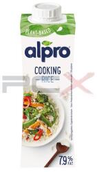  Alpro Főzőkrém Rizs Alapú 250ml