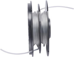 Extol damil orsón, 2 db 1, 6mm x 6 m a 416125 géphez