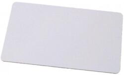 WaliSec RFIDCARD RFID beléptető kártya, Mifare (13, 56MHz), fehér WS-RFIDCARD (WS-RFIDCARD)