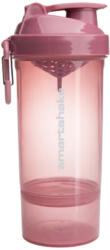 Nutriversum SmartShaker Original2GO ONE Deep Rose - 800ml - vitaminbolt
