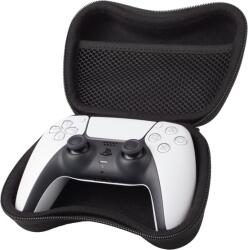 Venom PS4/PS5/Xbox One/Xbox Series S/X Kiegészítő Univerzális Kontroller táska Fekete, VS3058 (VS3058)
