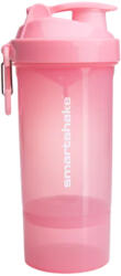 Nutriversum SmartShaker Original2GO ONE Light Pink - 800ml - vitaminbolt - 3 490 Ft