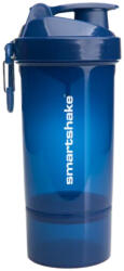 Nutriversum SmartShaker Original2GO ONE Navy Blue - 800ml - vitaminbolt - 3 490 Ft