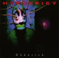 Hypocrisy - Abducted (Red Coloured) (Limited Edition) (LP) (4065629692711)