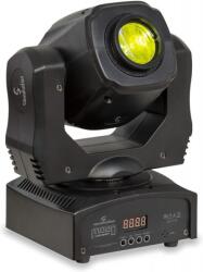 Soundsation Mood L60 Spot - Soundsation Led Spot Moving Head 60 W Mood L60 Spot