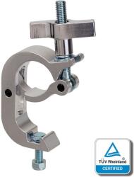 Centolight SQLH50-150A - 48-51 mm Aluminum Quick Coupler 28 mm width
