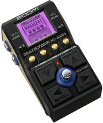 Zoom MS-80IR+ gitár multieffekt
