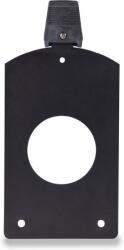 Centolight SQUARE GOBO-200 - Gobo Holder for Square 150P & 6200P Profilers