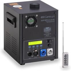 Centolight ZEPHIRO 600 SPARK - 600 W-os hidegszikra gép DMX-szel és távirányítóval