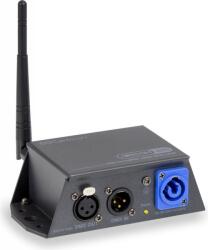 Centolight AIRCOM 126 Vezetéknélküli DMX jeltovábbító