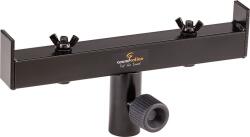 Soundsation LTRH-100 - Acél rácsos tartó adapter