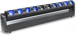 Centolight M-LINER 1040 - 10 x 40 W LED Beam moving Bar With Pixel control