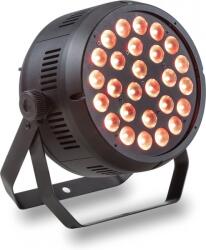 Centolight SCENIC C1027 - 27x10W RGBW 4in1 LED PAR with 20° beam for indoor use