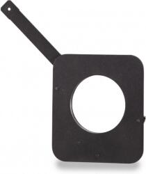 Centolight SQUARE IRIS-200PZ - Manual Iris for Square 200PZ Profiler