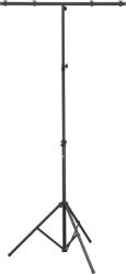 Soundsation LS-100 - Acél fényállvány T-elemmel