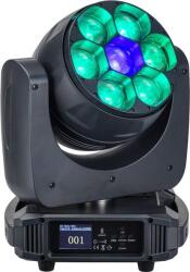 Centolight THESIS 280 ZOOM - 7 x 40W LED Moving Head with zoom