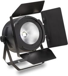Centolight SCENIC W2001 - 200W Warm + Pure White LED PAR with 60° beam and barndoor for indoor use