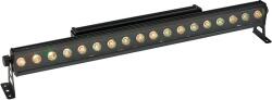 Centolight MOODLINER 1812WP - 18 x 12W RGBW 4in1 Led Bar with Single-Led Control