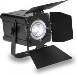Centolight PLOT 120F - 120W Mini Led Fresnel Light with Rotatable Barndoor
