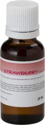 Soundsation FF20ML-STRAWBERRY - Füstfolyadék illataroma - Eper - hangszeraruhaz