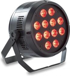 Centolight SCENIC C1012 - 12x10W RGBW 4in1 LED PAR with 20° beam for indoor use