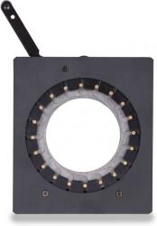 Centolight SQUARE IRIS-200 - Manual Iris for Square 150P & 6200P Profilers