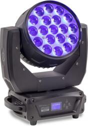 Centolight THESIS 1915Z - Centolight LED Zoom Moving head 19 x 15W LED Thesis 1915 Z