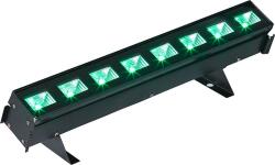 Soundsation CLUB LINER 93 RGB - 8db 3W RGB 3in1 Mini LED sor