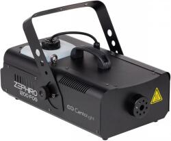 Centolight ZEPHIRO FOG 1200 - Nagy teljesítményű ködgép vezetékes és vezeték nélküli vezérlőkkel
