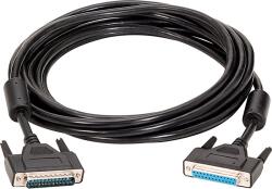 Soundsation ILDA100-5 - 5m hosszabbító kábel ILDA eszközökhöz