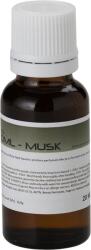 Soundsation FF20ML-MUSK - Füstfolyadék illataroma - Pézsma - hangszeraruhaz