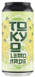 Mad Scientist Mad Scientist Tokyo Lemonade /Dobozos/ [0, 44L|4, 2%] - diszkontital