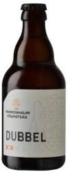 PANNONHALMI FŐAPÁTSÁG Dubbel [0, 33L|6, 5%] - diszkontital
