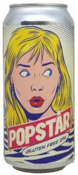 Mad Scientist Mad Scientist Popstar (Gluten Free IPA) /Dobozos/ [0, 44L|6%] - diszkontital
