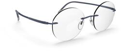 Silhouette 5540 4540 Titan Dynamics Contour Rame de ochelarii Rama ochelari