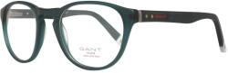 Gant GR 5001 MDGRN 48 | GRA098 L55 Rame de ochelarii