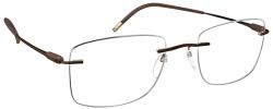 Silhouette 5561 6040 Purist Rame de ochelarii Rama ochelari