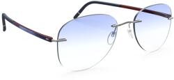 Silhouette 5567 7216 The Wave Rame de ochelarii Rama ochelari