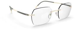 Silhouette 5540 7531 Titan Dynamics Contour Rame de ochelarii Rama ochelari