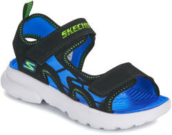 Skechers Sandale sport Băieți RAZOR SPLASH Skechers Negru 28