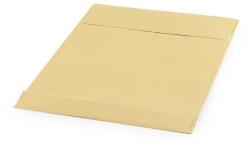 Bluering Tasak TB/4 redõs-talpas szilikonos 5 cm-es talp kraft Bluering® barna (DBBORTALPTB45CM) - tonerpiac