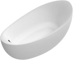 Villeroy & Boch Aveo New Generation szabadon álló fürdőkád 1900x950 mm, kőfehér UBQ194AVE9W1V-RW (UBQ194AVE9W1V-RW)