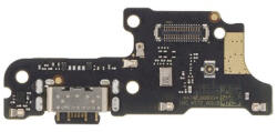 Xiaomi Redmi 13C 5G töltő csatlakozós panel (usb c) gyári