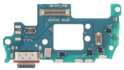 Samsung S711B Galaxy S23 FE EU verzió töltő csatlakozós panel (usb c) OEM
