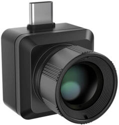 InfiRay Thermal Eye T2 Pro - hőkamera mobiltelefonhoz kültéri megfigyelésre: IR 256x192, észlelési távolság 1300 m (iray-t2pro)