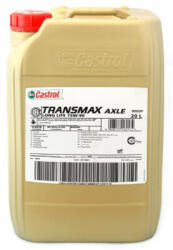 Castrol Transmax Axle Longlife 75W-90 (20 L)