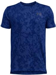 Under Armour UA Tech Vent Geode SS-BLU Rövid ujjú póló 1382792-432 Méret YMD 1382792-432